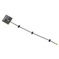 Molex 24/5 Ghz Pcb Antenna On Metal 2069950150